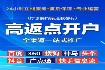 竞价广告推广公司成功故事：一例互联网企业的崛起之路